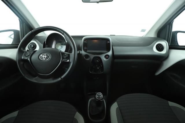 Toyota Aygo image 8
