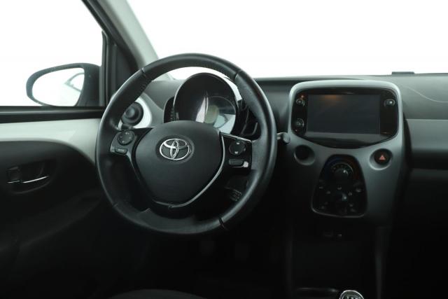 Toyota Aygo image 7