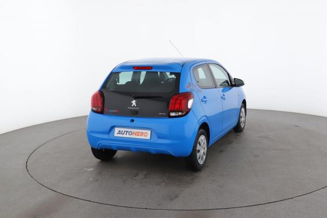 Peugeot 108 image 4