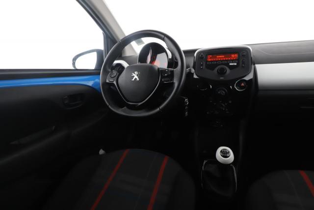 Peugeot 108 image 8