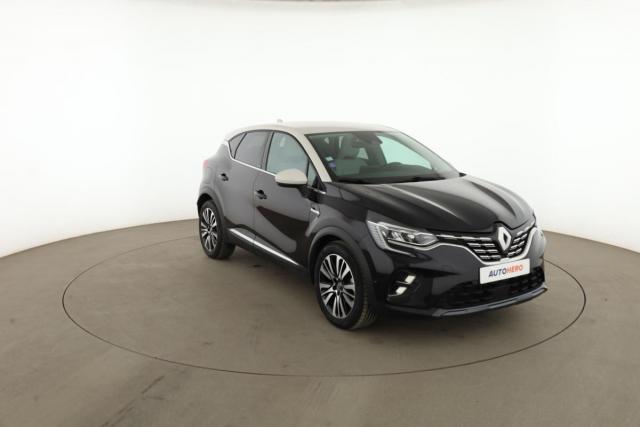 Renault Captur image 9