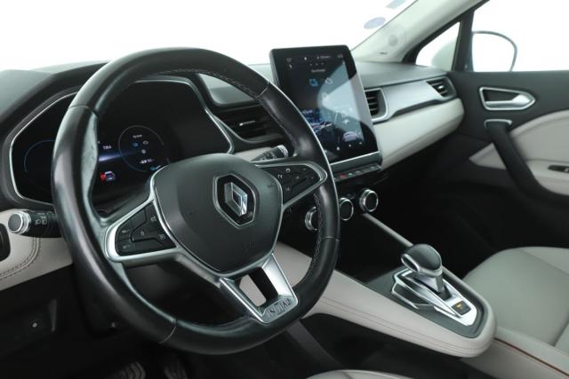 Renault Captur image 7