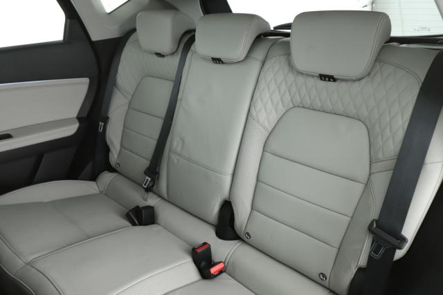 Renault Captur image 4