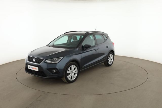 Seat Arona 1.0 Ecotsi Urban 95 Ch