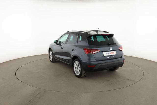 Seat Arona image 8