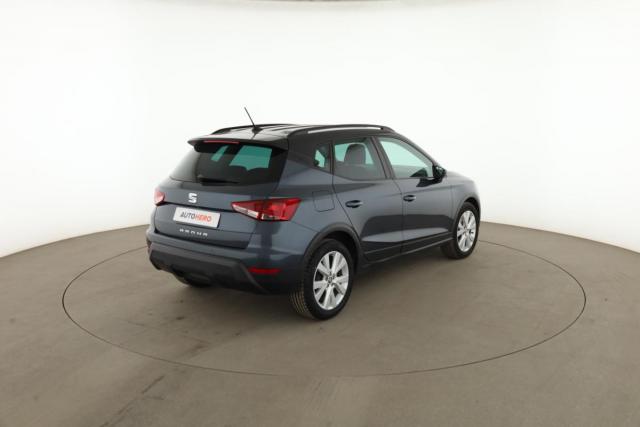 Seat Arona image 7