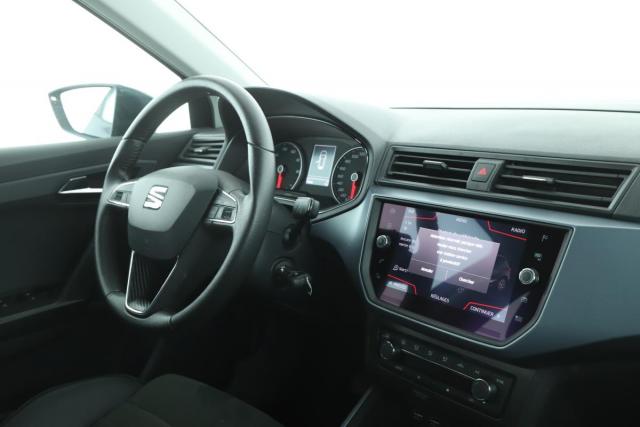 Seat Arona image 1