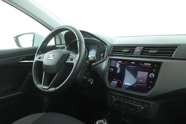 Seat Ibiza image 7