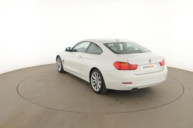 Bmw Série 4 image 8