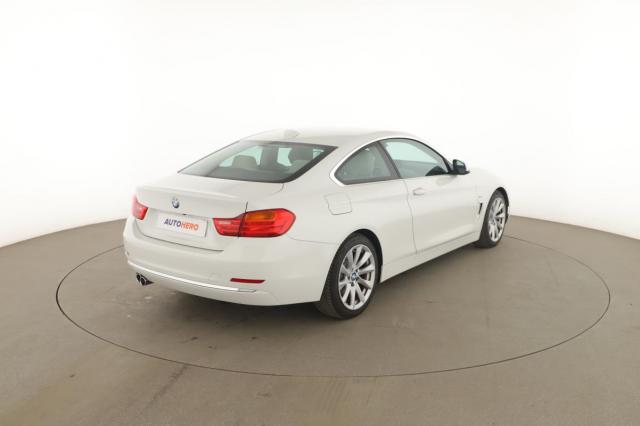 Bmw Série 4 image 4