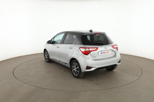 Toyota Yaris image 7