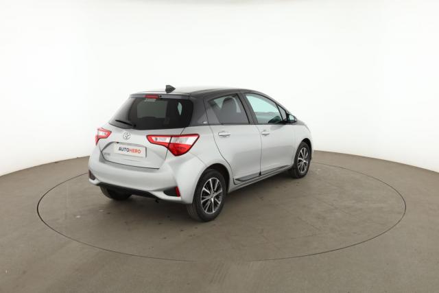 Toyota Yaris image 3