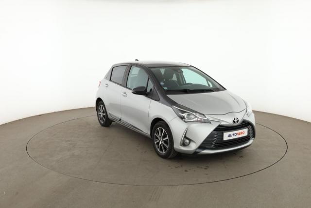 Toyota Yaris image 9