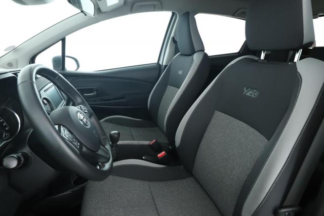 Toyota Yaris image 5