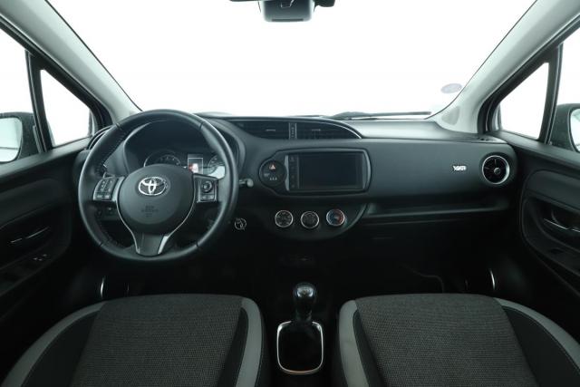 Toyota Yaris image 1
