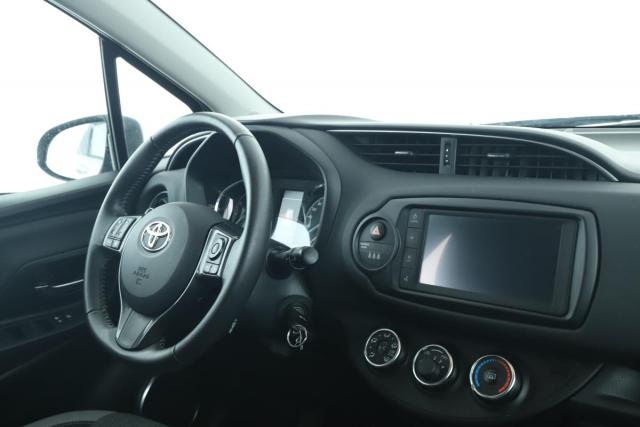 Toyota Yaris image 4