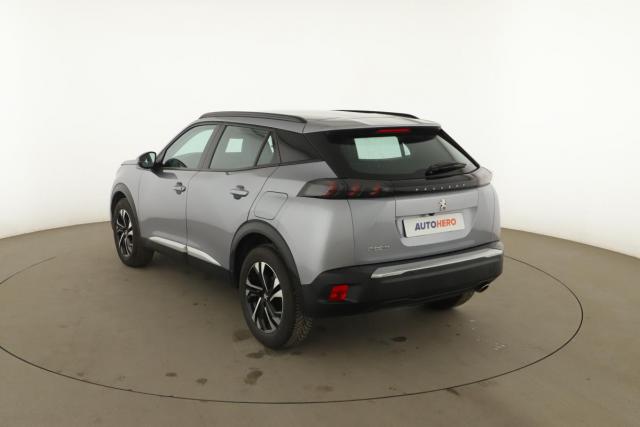 Peugeot 2008 image 6