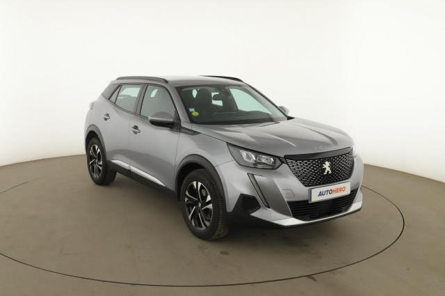 Peugeot 2008 image 5