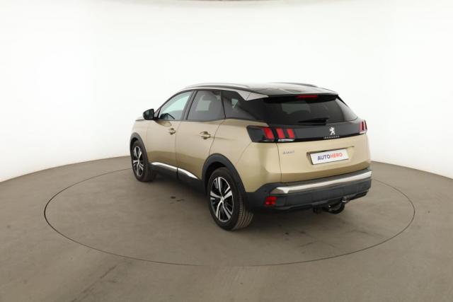 Peugeot 3008 image 3