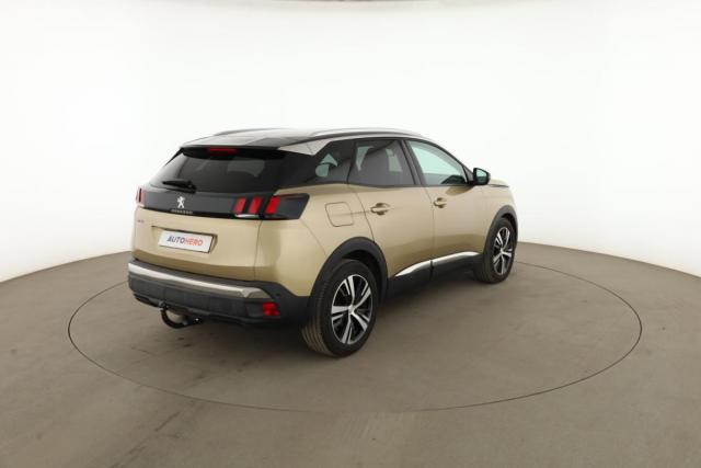 Peugeot 3008 image 5