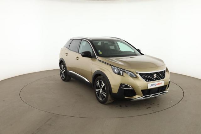 Peugeot 3008 image 7