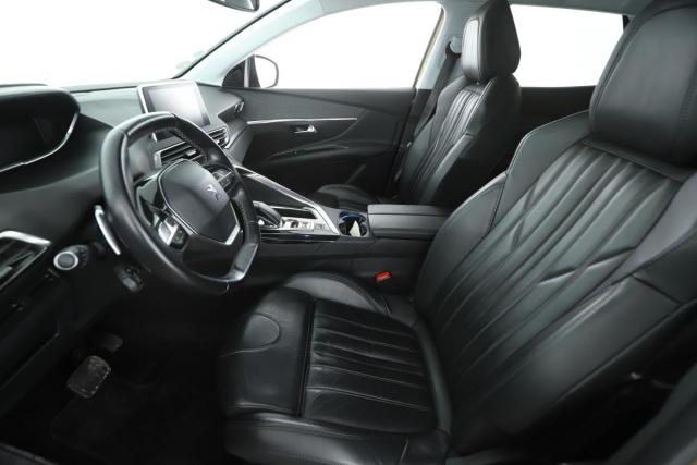 Peugeot 3008 image 9