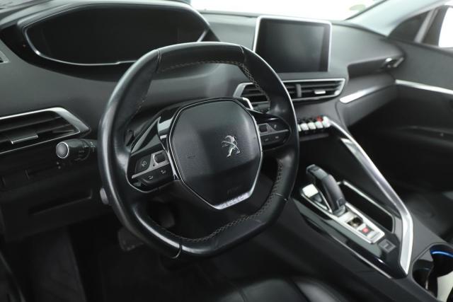 Peugeot 3008 image 4