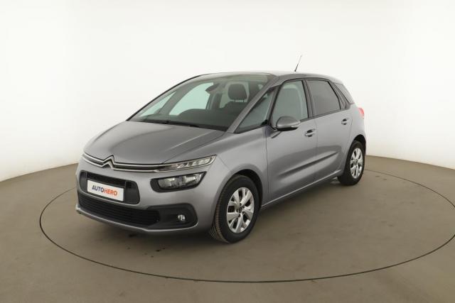 Citroen C4 Picasso (2) 1.6 Blue-Hdi Live Bv6 120 Ch