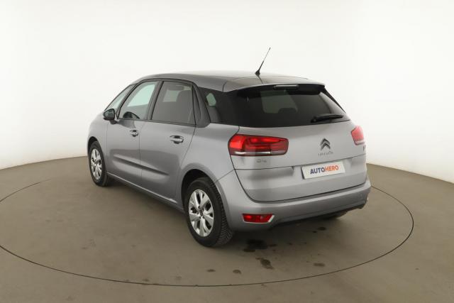 Citroen C4 Picasso image 1