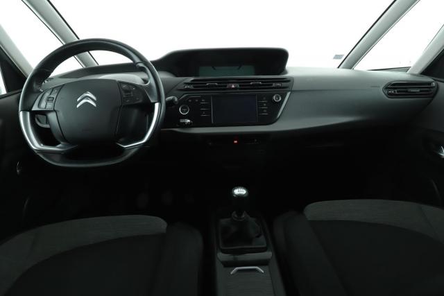 Citroen C4 Picasso image 3