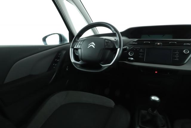 Citroen C4 Picasso image 4