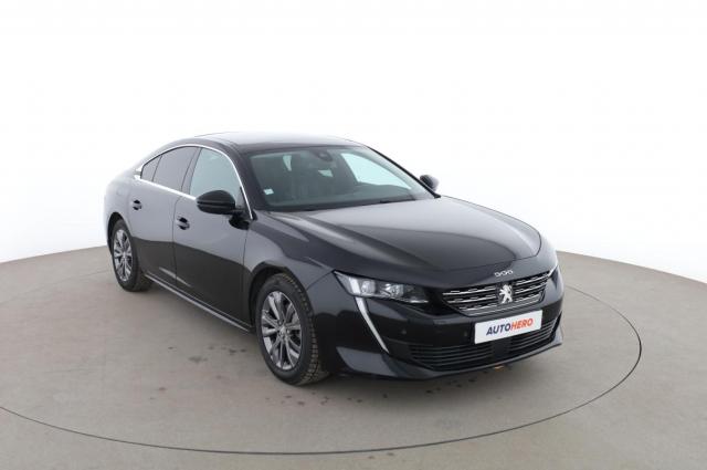 Peugeot 508 image 8