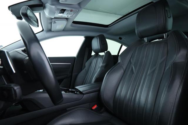 Peugeot 508 image 3