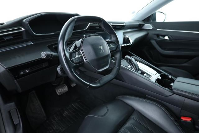 Peugeot 508 image 7