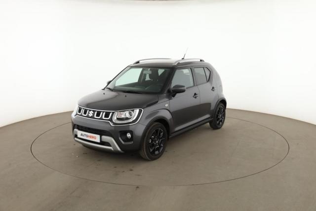 Suzuki Ignis 1.2 Dualjet Hybrid Privilege 83 Ch