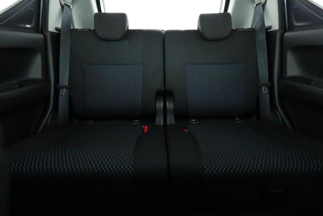 Suzuki Ignis image 8