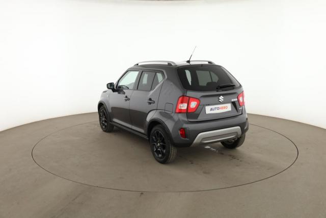 Suzuki Ignis image 2