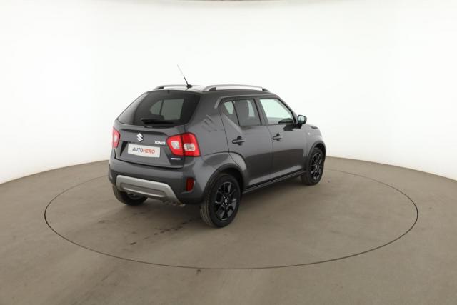 Suzuki Ignis image 1
