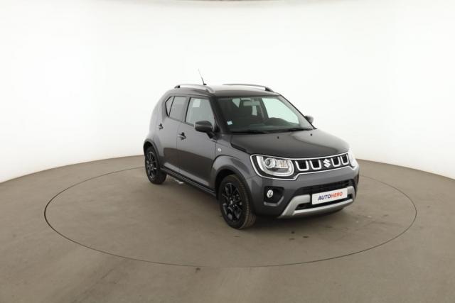 Suzuki Ignis image 4