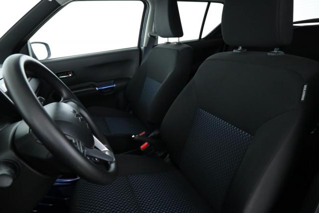 Suzuki Ignis image 6