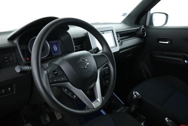 Suzuki Ignis image 7