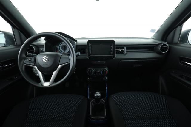Suzuki Ignis image 3