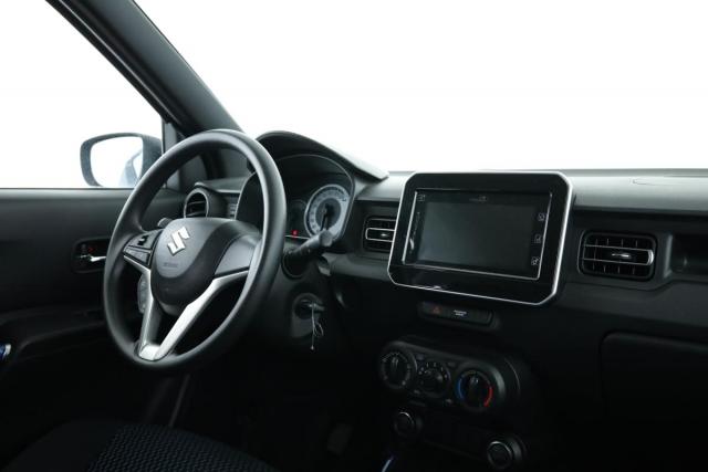 Suzuki Ignis image 5