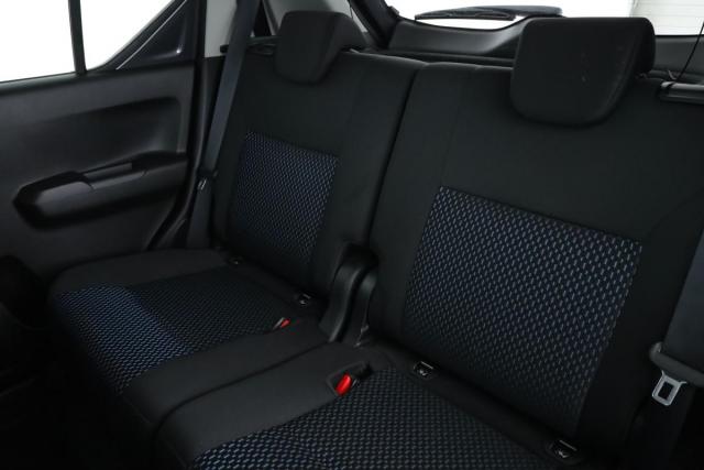 Suzuki Ignis image 9