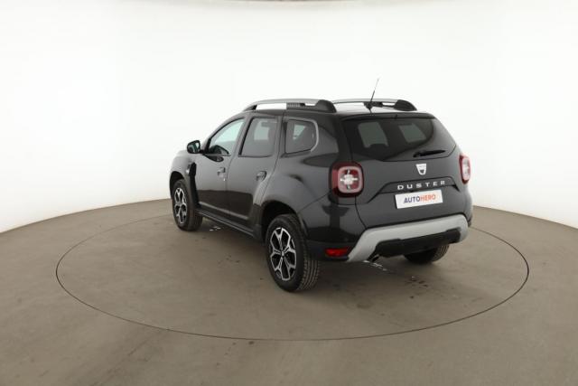 Dacia Duster image 3