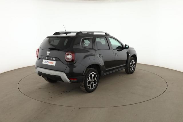 Dacia Duster image 4