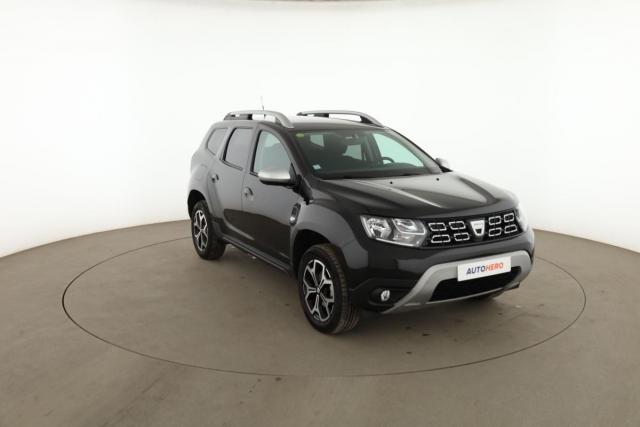 Dacia Duster image 6