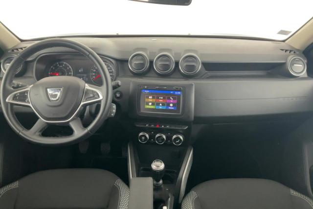 Dacia Duster image 5