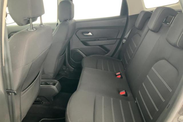 Dacia Duster image 8