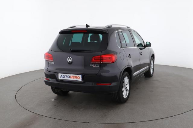 Volkswagen Tiguan image 7